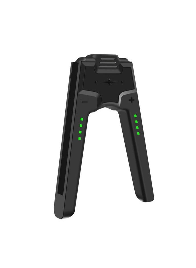 HGBA Nintendo Switch /Switch OLED Joy-Cons Grip Charging Station Controller Charger - Image 2