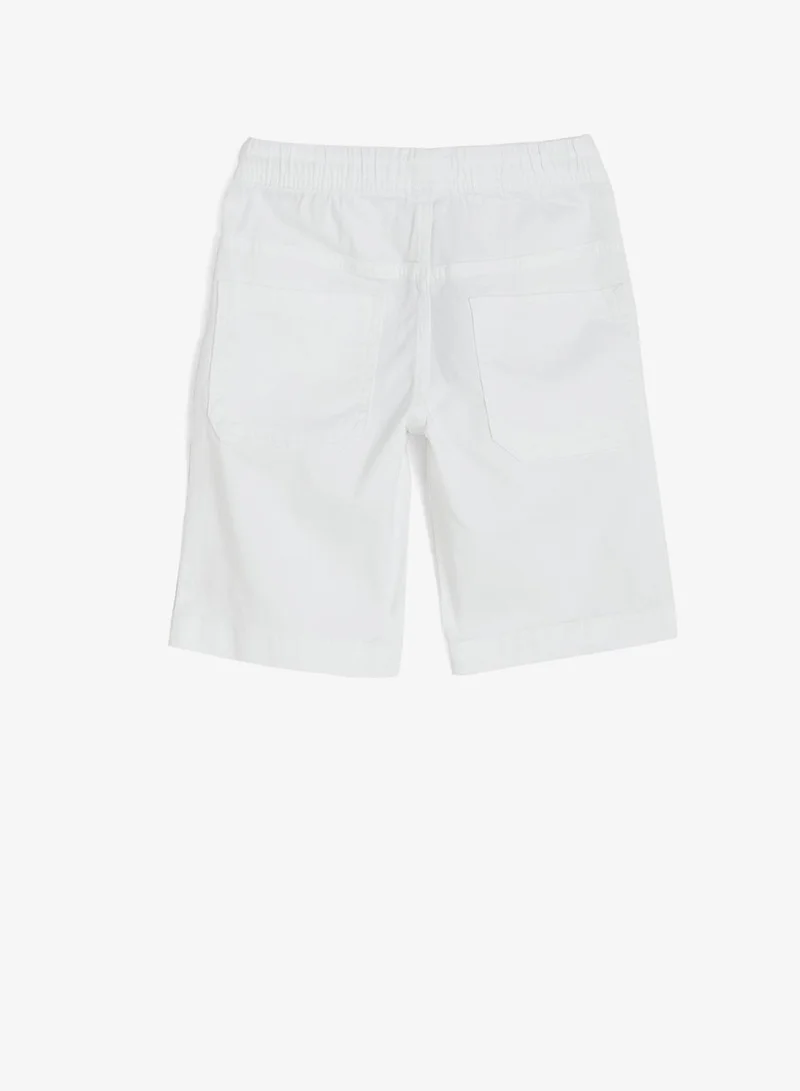 Ripples  Boys Pull-On Shorts for Kids | Best Price UAE