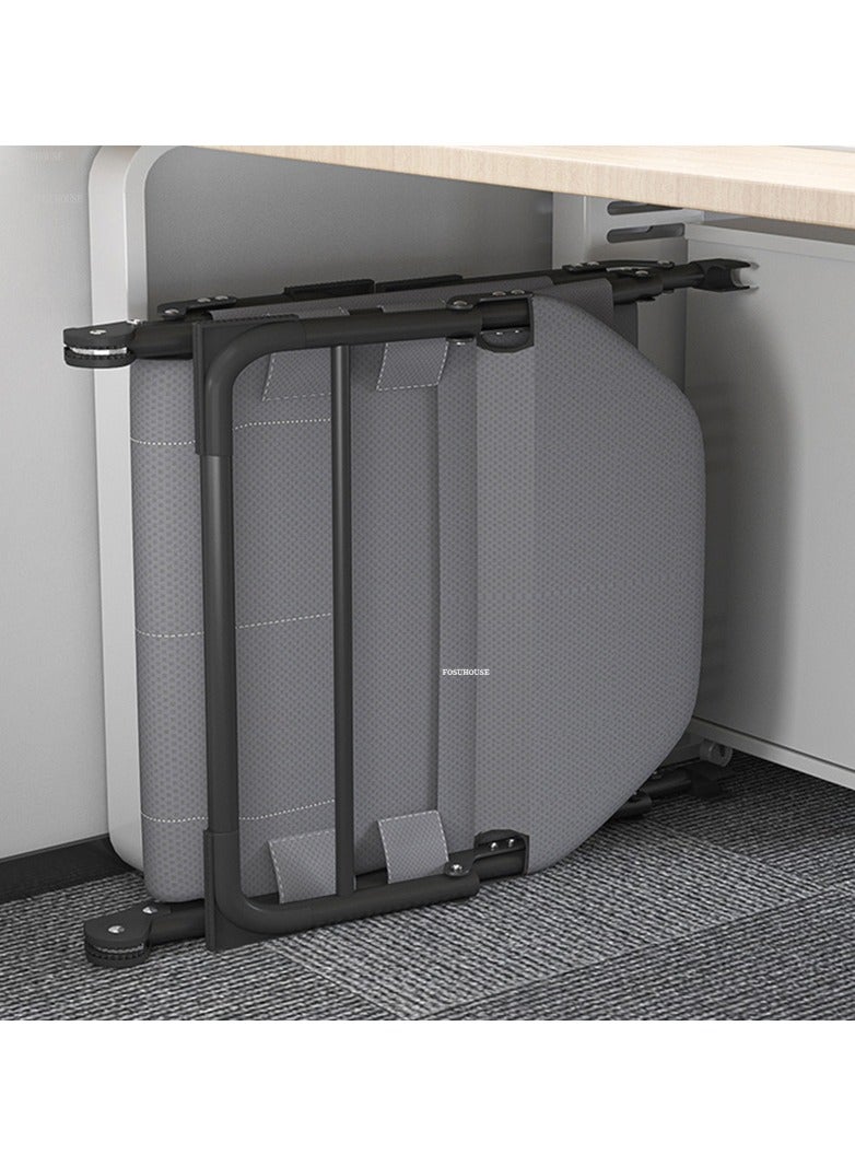 XiuWoo Soft Folding Comfortable Portable Outdoor Camping Bed For Indoor Outdoor Camping 200*65*30cm - Image 4