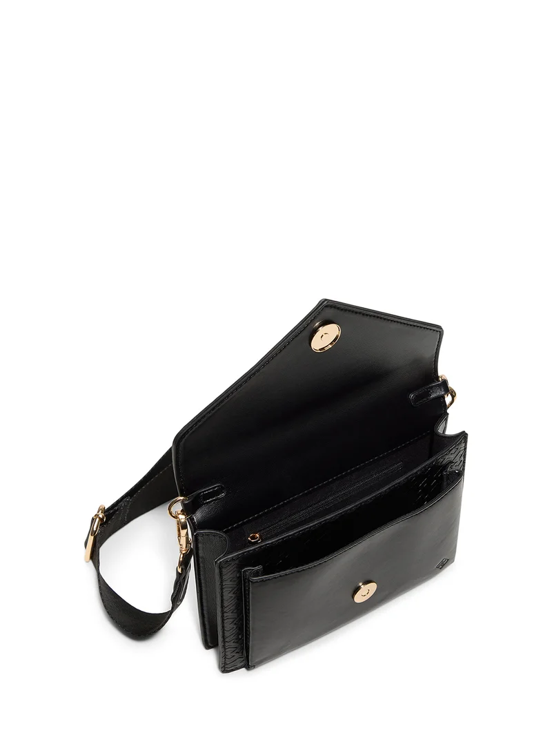 كول ات سبرنج Narrow Strap Crossbody