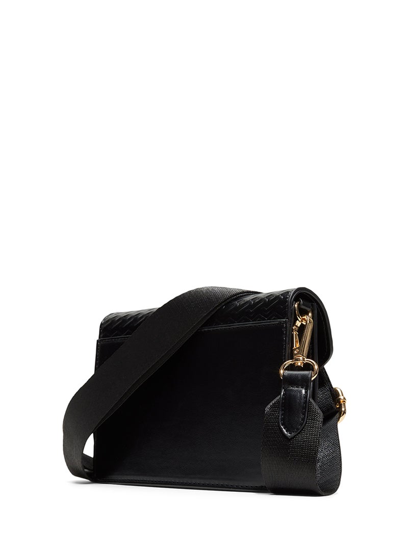 كول ات سبرنج حمالة كتف متقاطعة رفيعة - Image 2