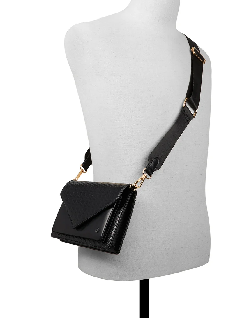 كول ات سبرنج Narrow Strap Crossbody