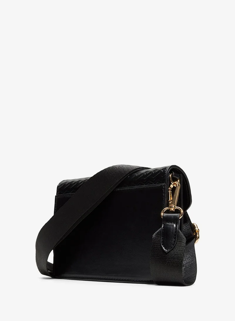 كول ات سبرنج حمالة كتف متقاطعة رفيعة