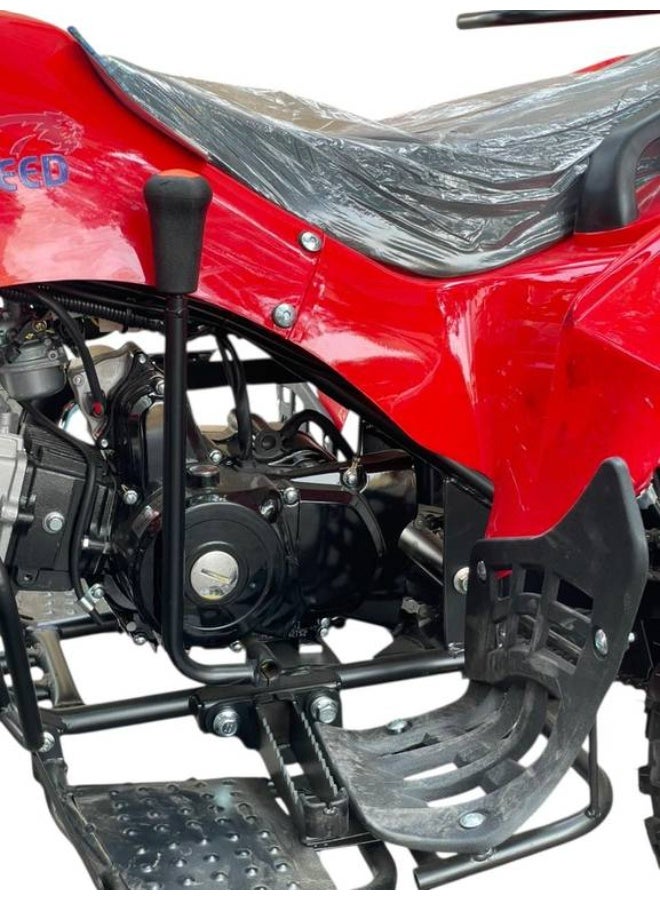 دباب اربع كفرات بنزين بقوه 125CC كفرات 19 انش توبلس - Image 3