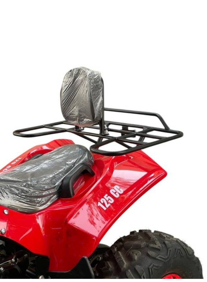 دباب اربع كفرات بنزين بقوه 125CC كفرات 19 انش توبلس - Image 4