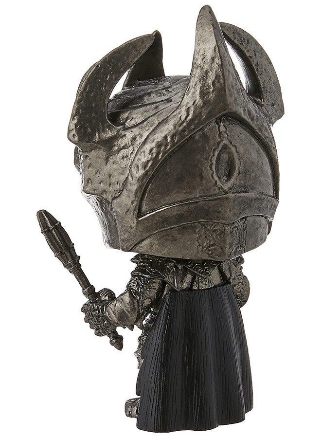Funko Pop Movies: Hobbit 3 Sauron Action Figure - Image 3