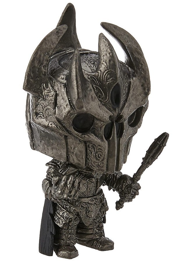 Funko Pop Movies: Hobbit 3 Sauron Action Figure - Image 1