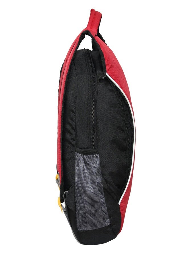RIGHT CHOICE causal Slim backpack Riding pithu bag - Image 4