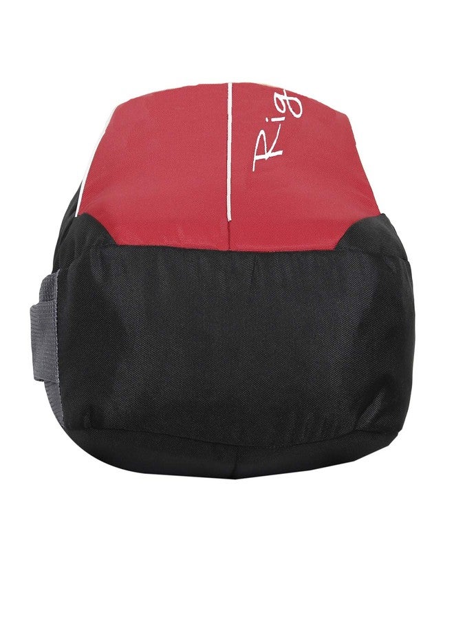 RIGHT CHOICE causal Slim backpack Riding pithu bag - Image 5