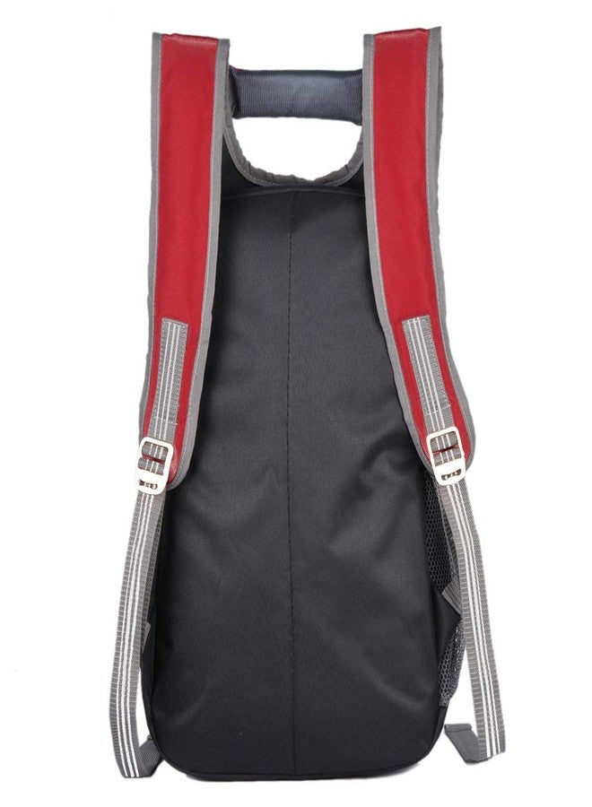 RIGHT CHOICE causal Slim backpack Riding pithu bag - Image 3
