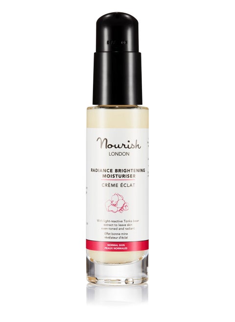 Radiance Brightening Moisturiser