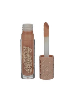 SUAVECITO Suavecita Lip Gloss Tequila Sunrise Peachy Nude Hydrating High Shine Long Lasting Shimmer Vegan Cruelty Free  - Image 2