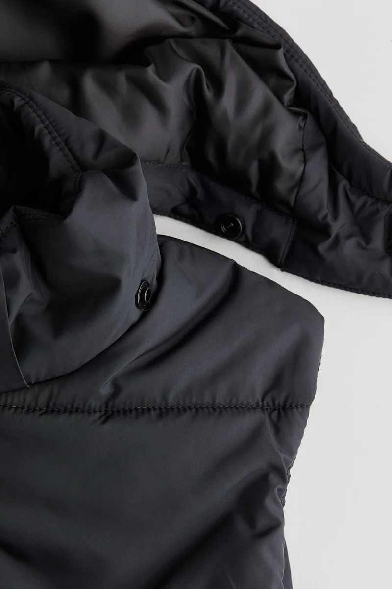 H&M Puffer gilet