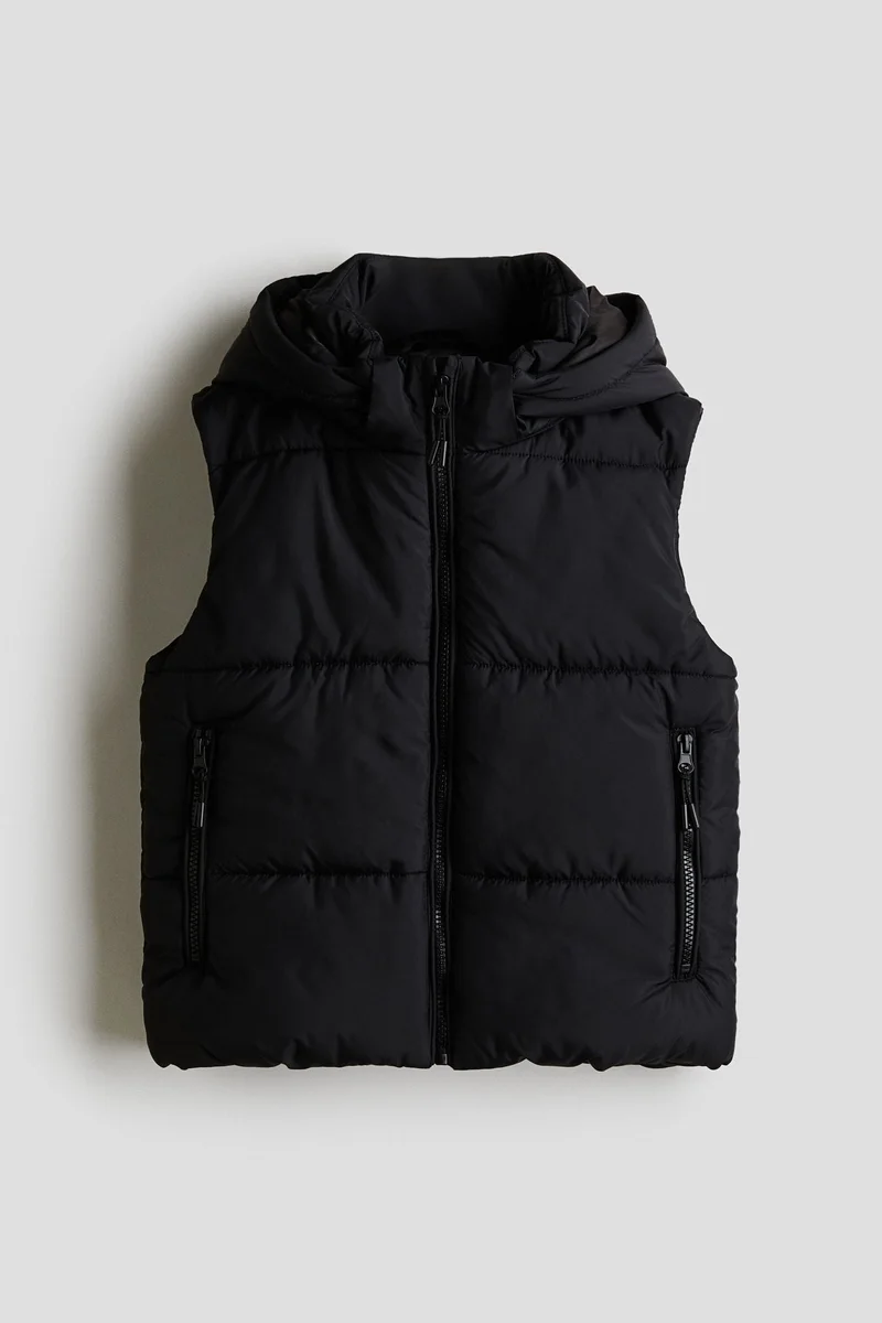 H&M Puffer gilet