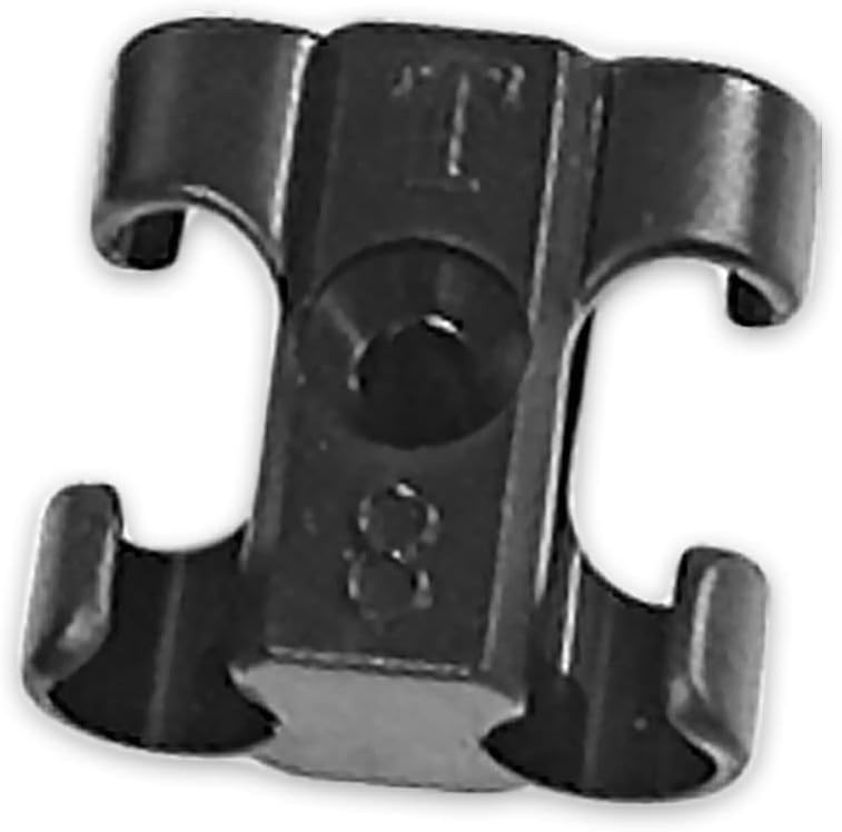 MSD 8841 Dual Plug Wire Separators, Set of 16 - Image 1