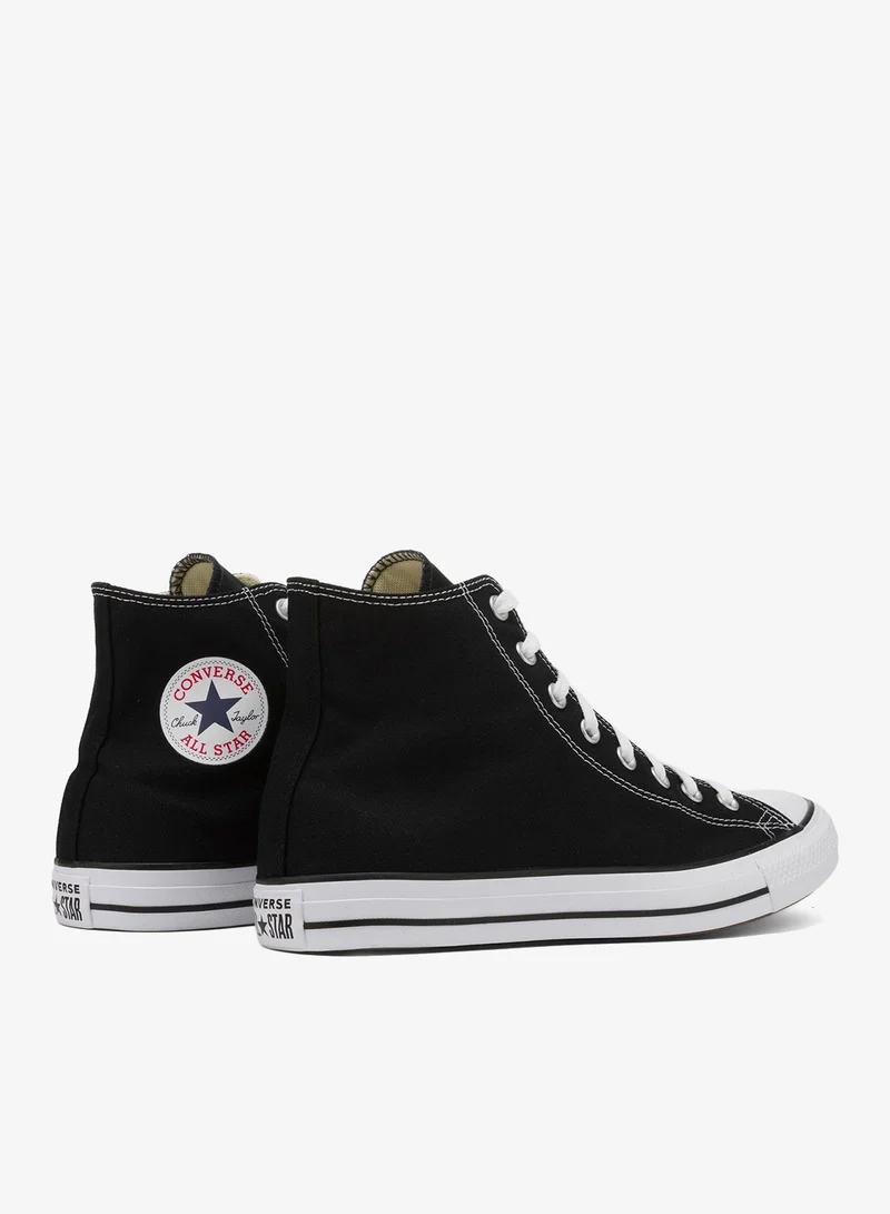 Converse Black Chuck Taylor All Star Wide Unisex Shoes  | Best Price UAE