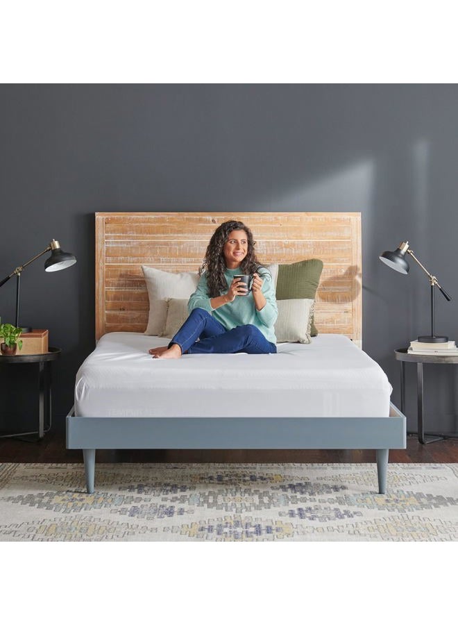 Tempur-Pedic TEMPUR-Protect Mattress Protector, Full - Image 5
