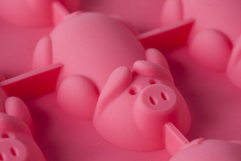 MOBi â€œThe Originalâ€ - Pigs - â€œPigs in a blanketâ€ snack with a twist - Image 3