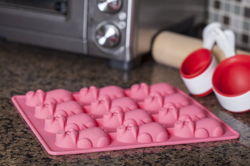 MOBi â€œThe Originalâ€ - Pigs - â€œPigs in a blanketâ€ snack with a twist - Image 4