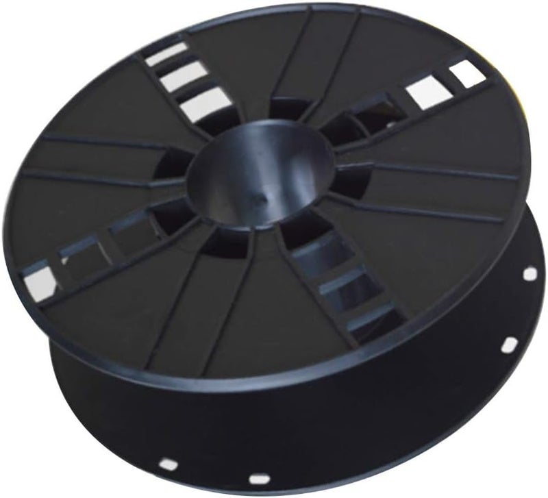 VORCOOL Cord Organizer Plastic Cord Cable Storage Reel for Camping Or Motorhome - Image 2