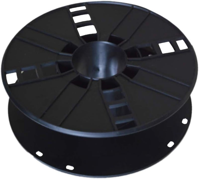 VORCOOL Cord Organizer Plastic Cord Cable Storage Reel for Camping Or Motorhome - Image 1