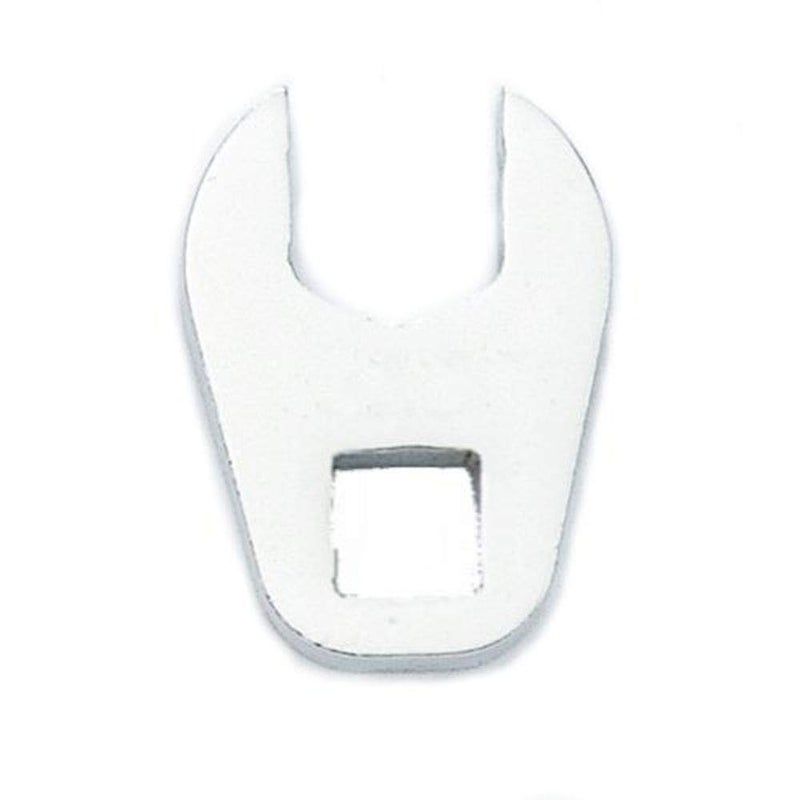 Proto 14 Drive Metric Crowfoot Wrench 7 mm Open End