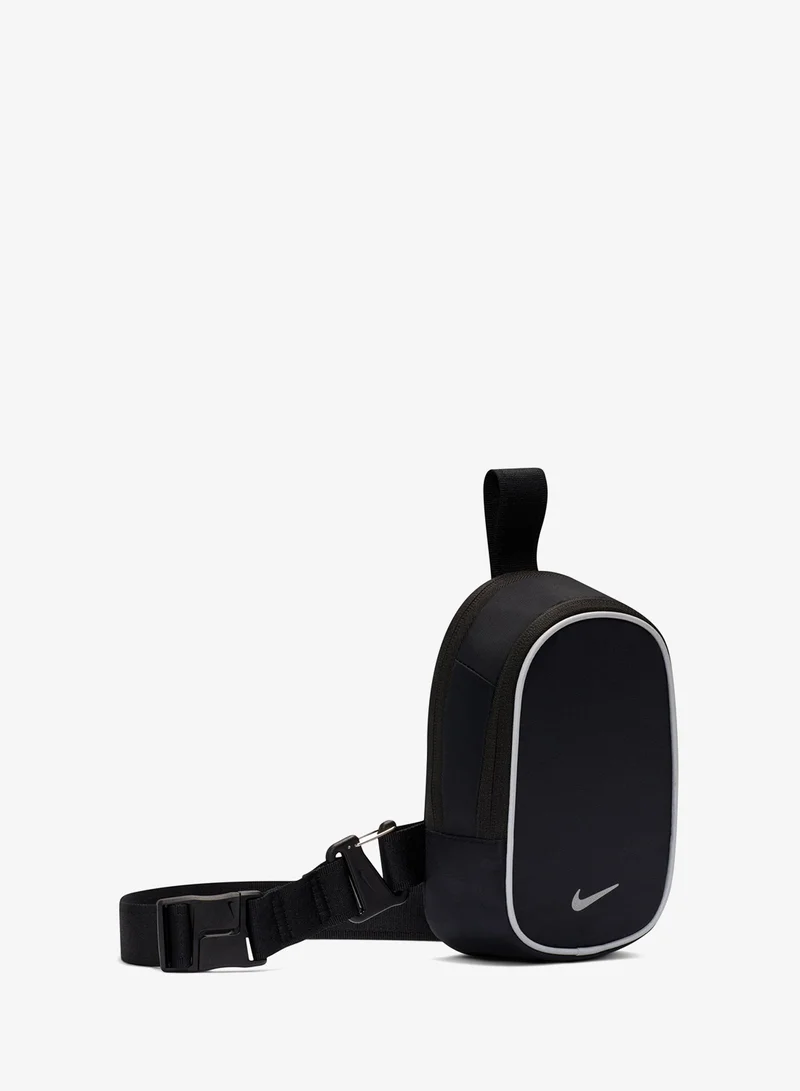 Nike BLACK/BLACK/(REFLECT SILVER) Nsw Commute Reflective Crossbody  | Best Price UAE