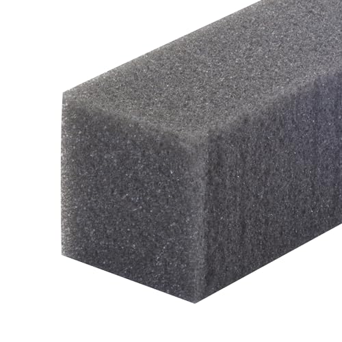 M-D Building Products 02006 1-1/4 in. X 42 in. Gray Air Conditioner Weatherseal for Window Units - Image 3