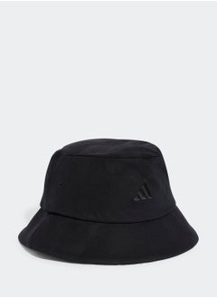 Adidas 3 Stripe Bucket Hat  - Image 1