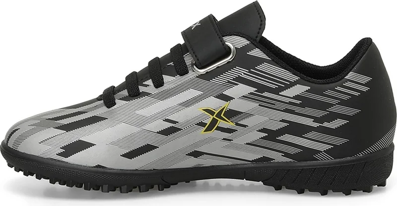 كينتيكس Rado Tf 4fx Gray Boys' Astroturf Field Shoes