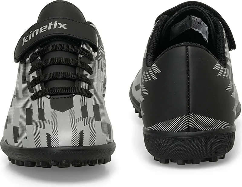 كينتيكس Rado Tf 4fx Gray Boys' Astroturf Field Shoes