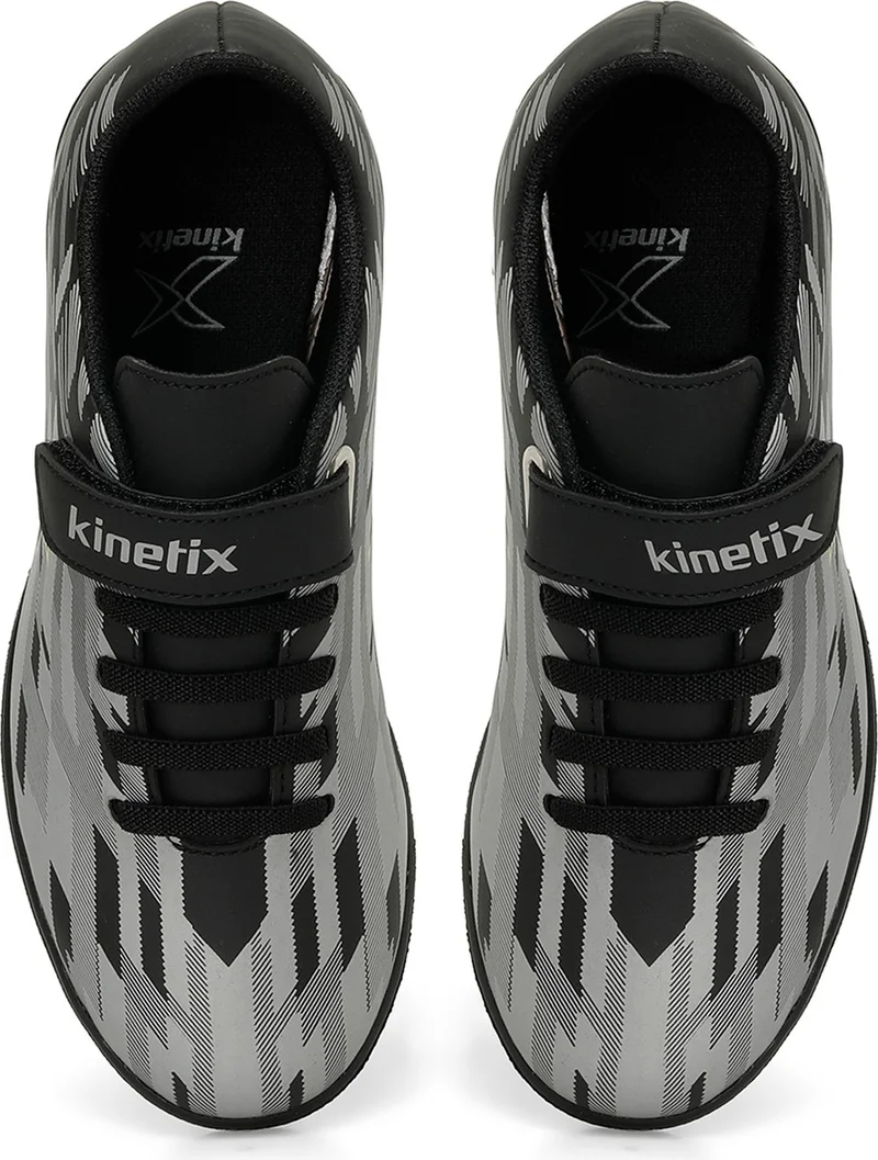 كينتيكس Rado Tf 4fx Gray Boys' Astroturf Field Shoes
