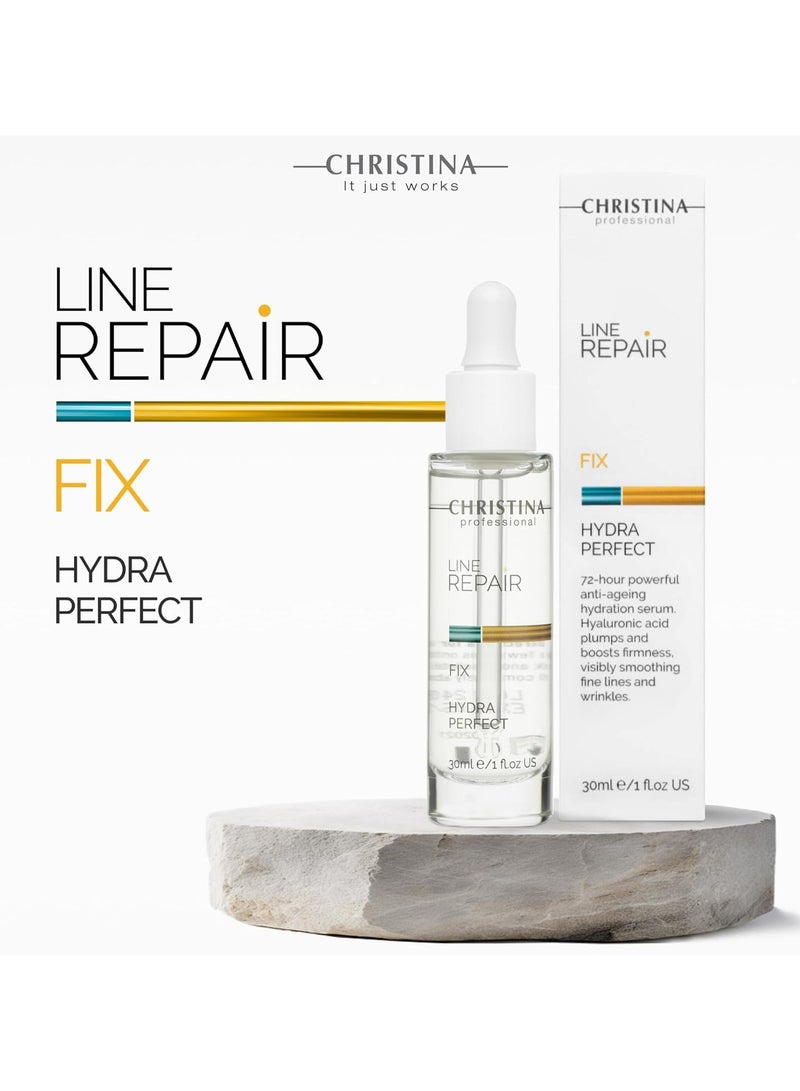 Christina LINE REPAIR | FIX - HYDRA PERFECT 30 ML - Image 3
