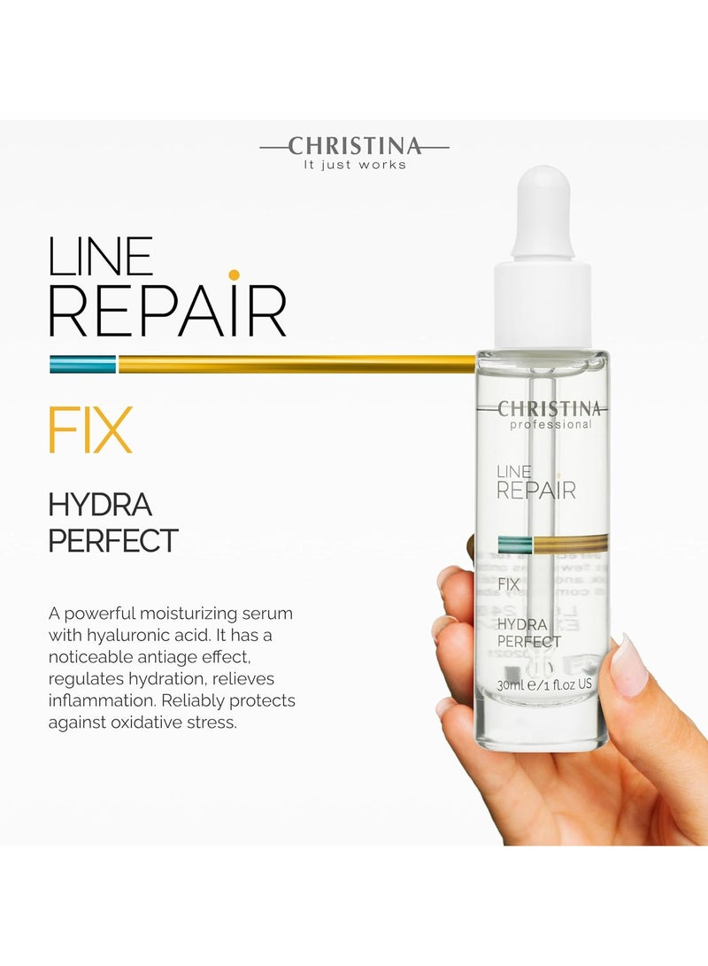 Christina LINE REPAIR | FIX - HYDRA PERFECT 30 ML - Image 5