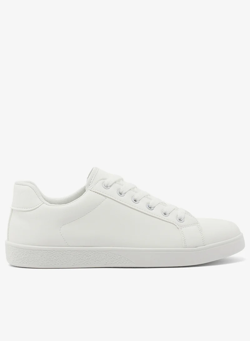 سفنتي فايف Casual Court Sneakers