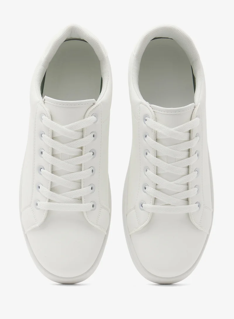 Seventy Five Casual Court Sneakers