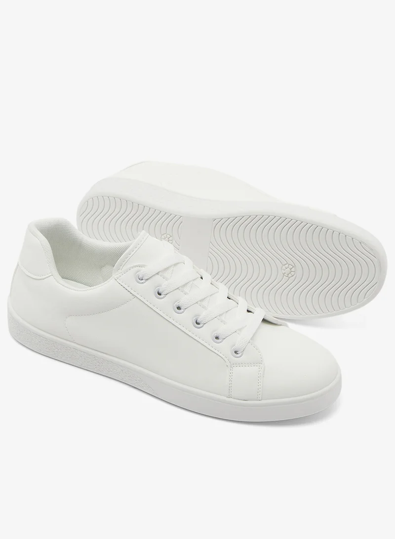 Seventy Five Casual Court Sneakers
