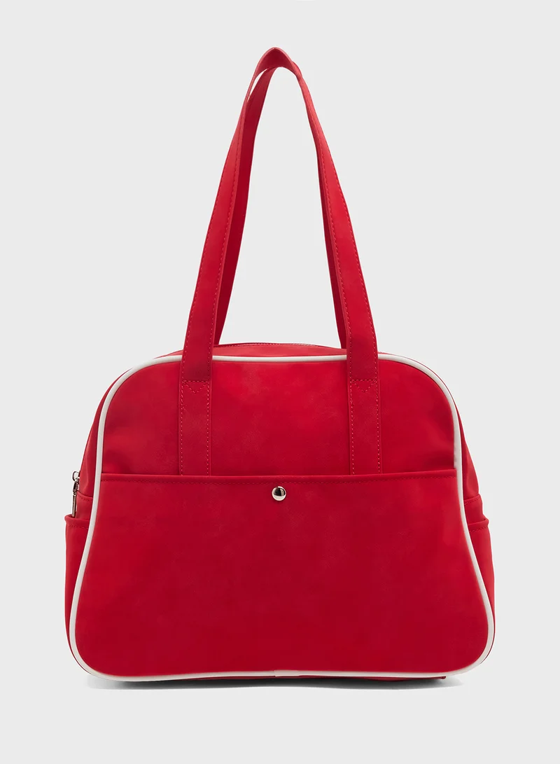 جينجر Multipurpose Shoulder Bag