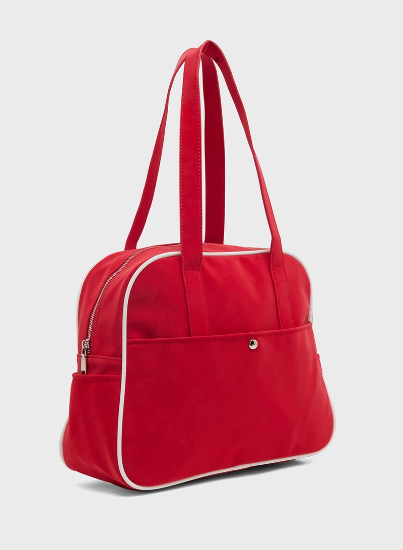 Ginger Multipurpose Shoulder Bag  - Image 3