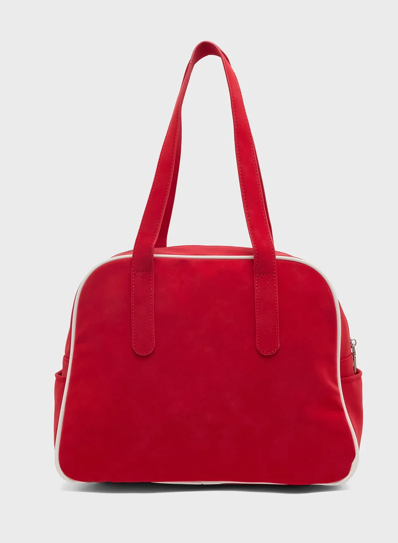 جينجر Multipurpose Shoulder Bag