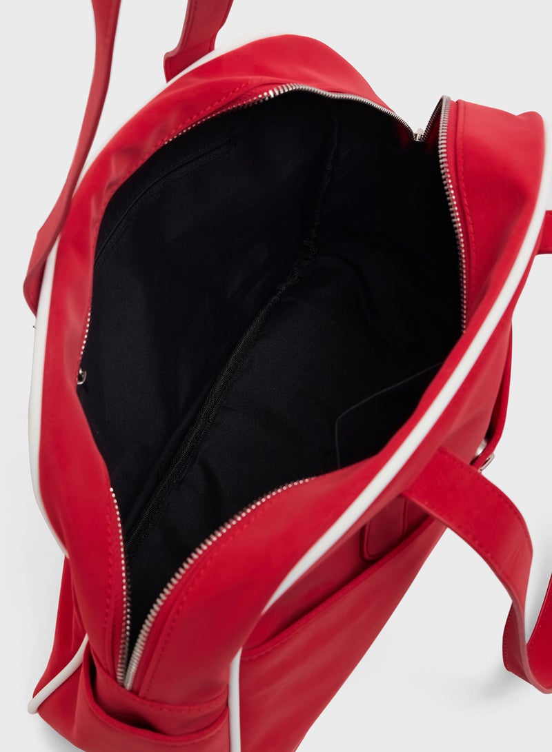 Ginger Multipurpose Shoulder Bag  - Image 5