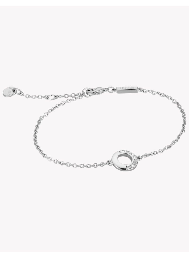 ESPRIT Women's Silver Stainless Steel Watch | ES1L505M0035 - Image 5