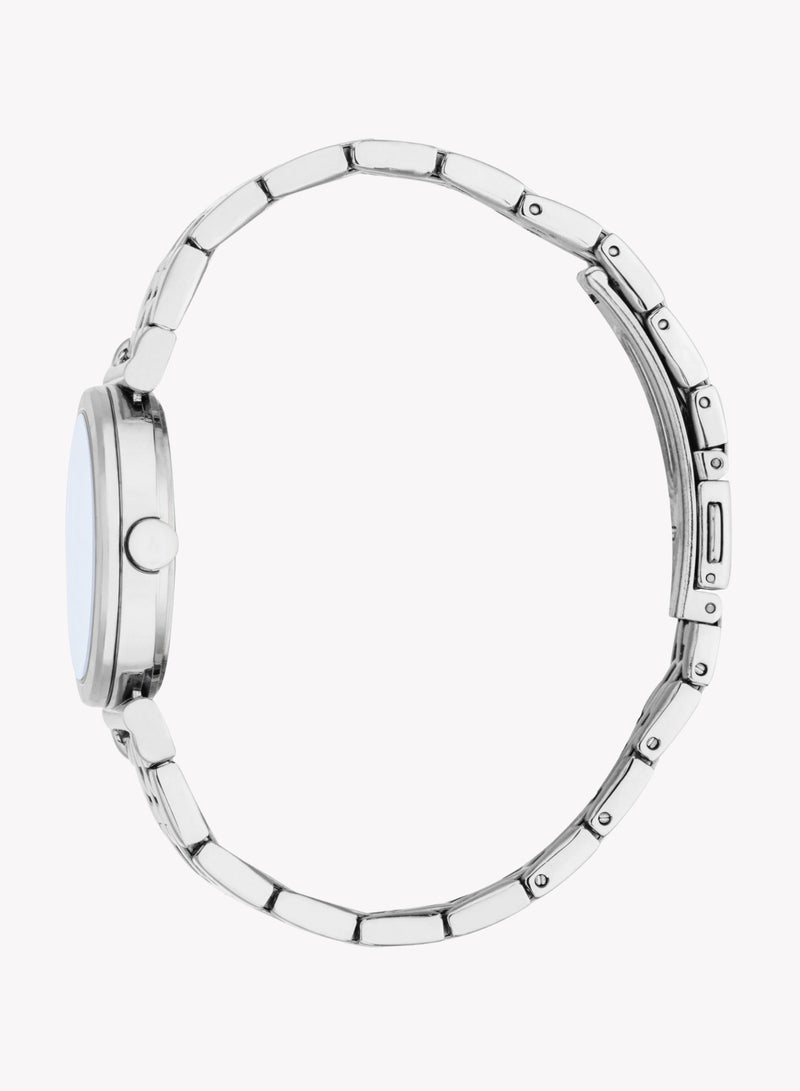 ESPRIT Women's Silver Stainless Steel Watch | ES1L505M0035 - Image 3