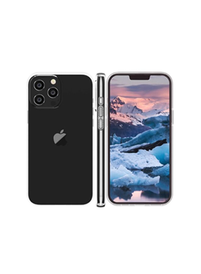 dbramante1928 Case For iPhone 13 Pro -Clear