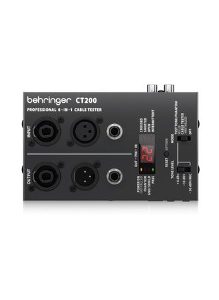 Behringer Microprocessor-Controlled 8-in-1 Cable Tester - pzsku/Z0633E655CF6457A8D253Z/45/_/1661522924/0c8153b9-ab6b-48e3-9aa2-35f47edac8b8
