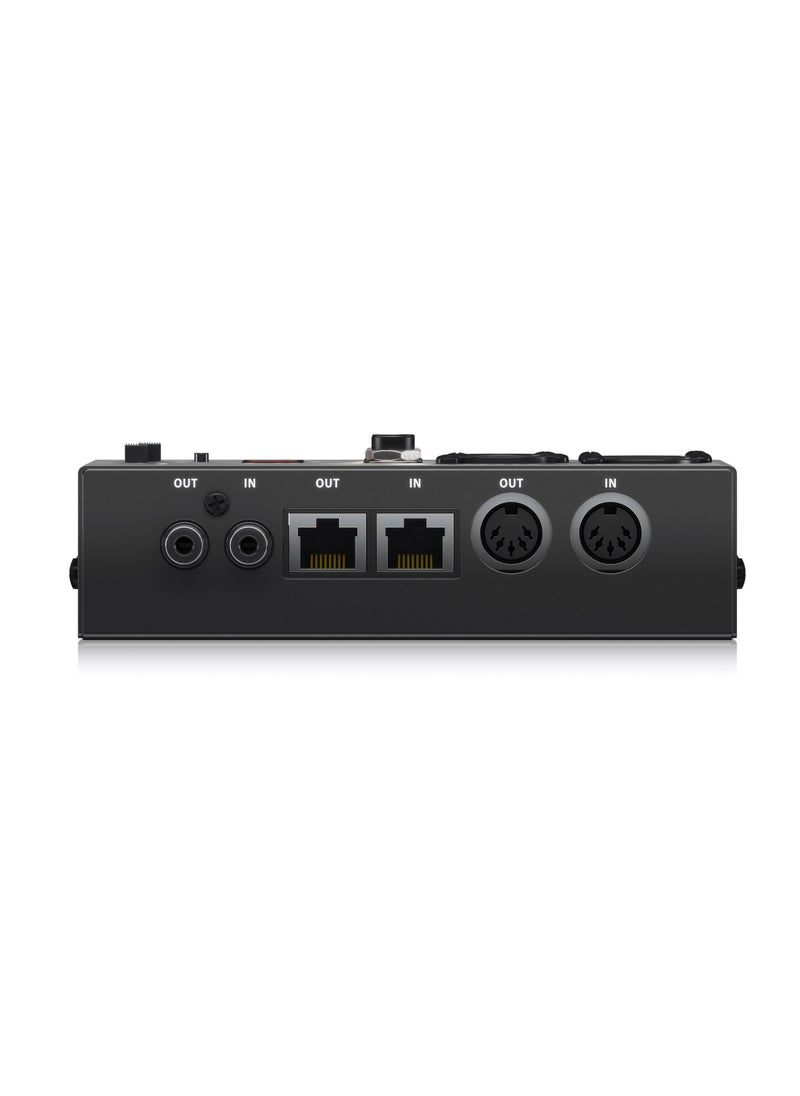 Behringer Microprocessor-Controlled 8-in-1 Cable Tester