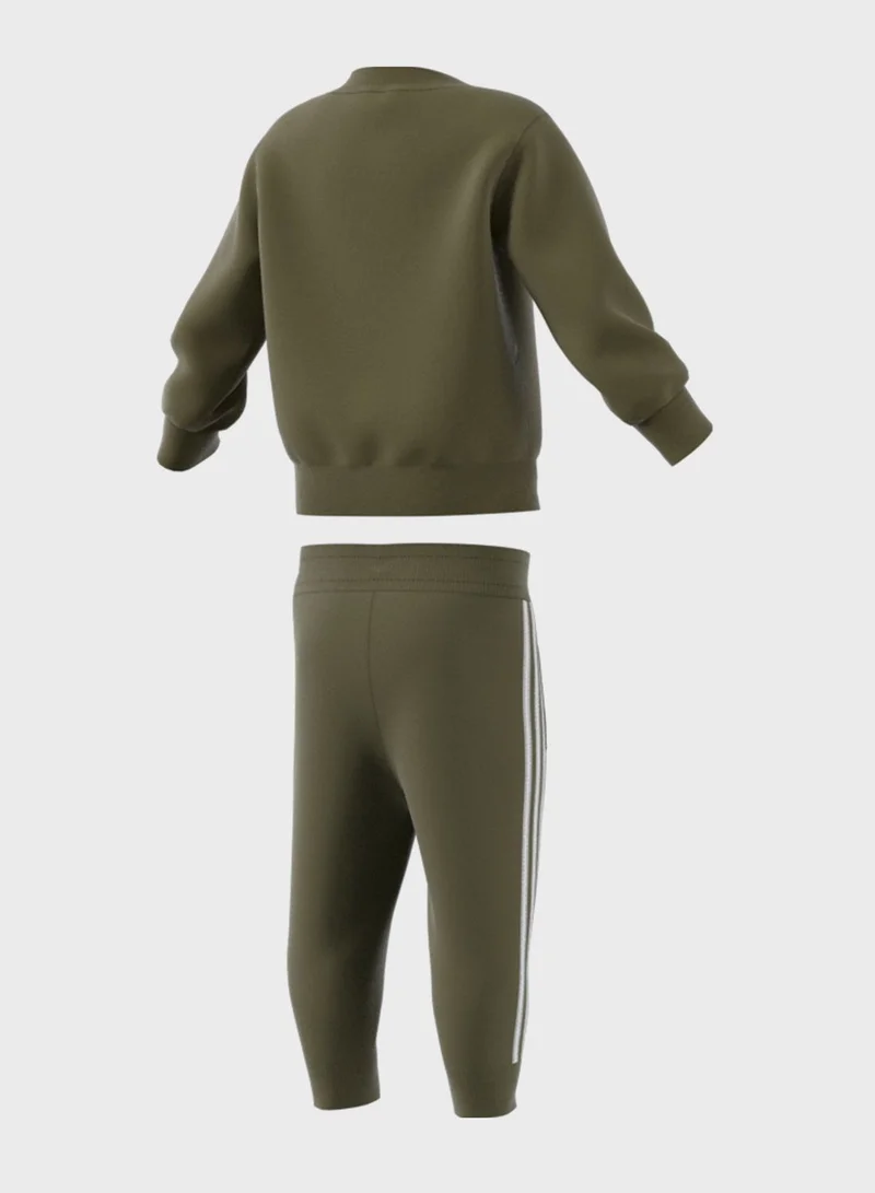 adidas Originals Kids Tracksuit