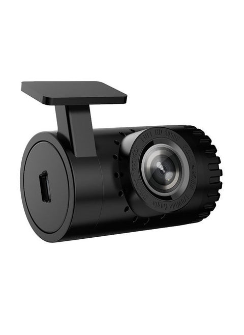 USB Dash Camera Car Android Navigation Driving Recorder DVR Dashboard Camera with ADAS Assisted System 170° Wide Angle Support Night Vision Loop Recording