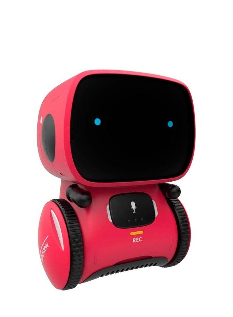 yodo AT Robot Red LM.7250 - Image 1