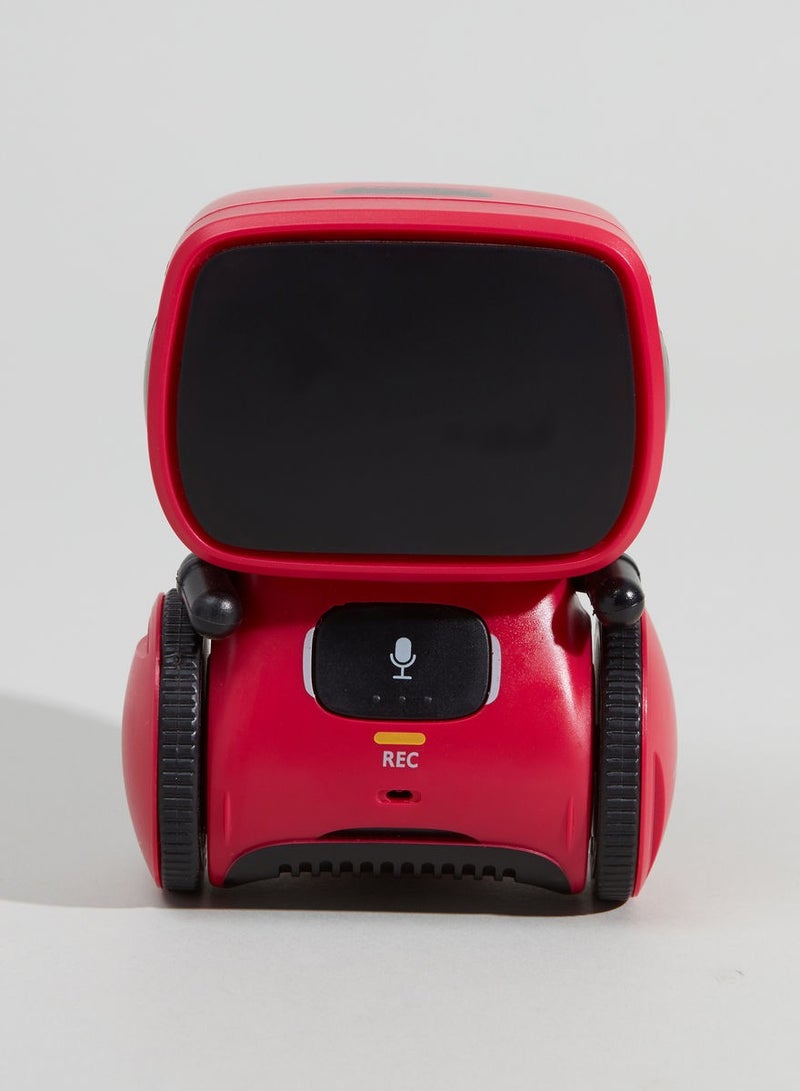 yodo AT Robot Red LM.7250 - Image 2